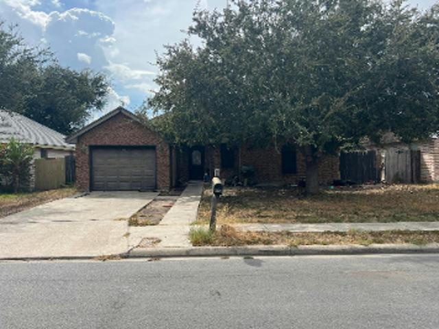 House for sale in Hidalgo, Texas