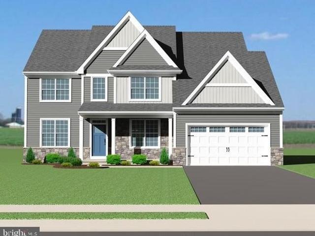 House for sale in New Holland, Pennsylvania