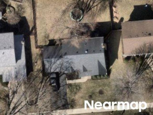 House for sale in Naperville, Illinois