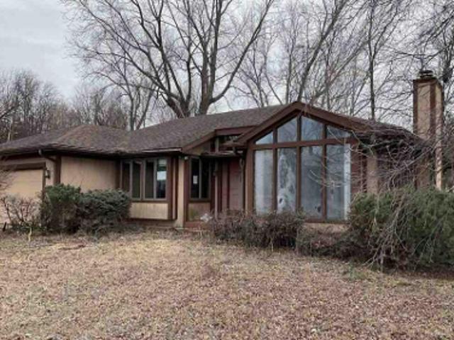House for sale in Kansas City, Missouri