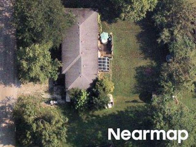 House for sale in Shelbyville, Indiana
