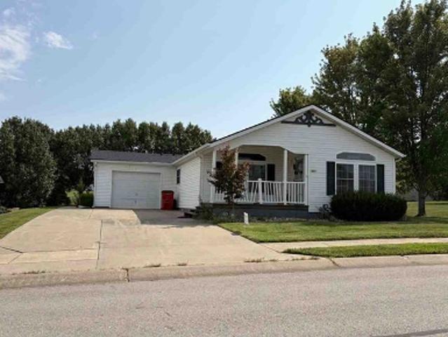 Property for sale in Missouri