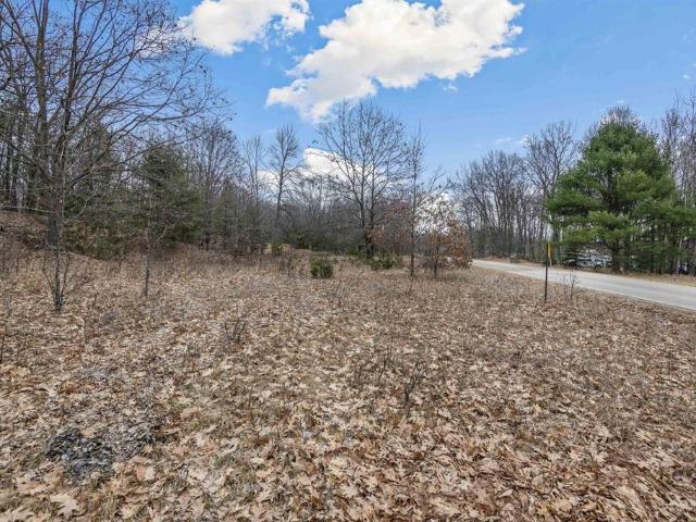 Land for sale in Brazeau, Wisconsin