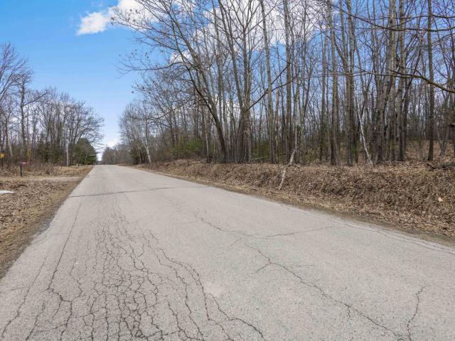 Land for sale in Brazeau, Wisconsin