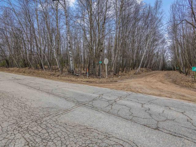 Land for sale in Brazeau, Wisconsin