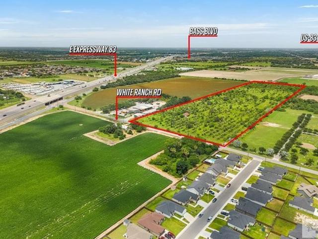 Land for sale in Cameron, Texas