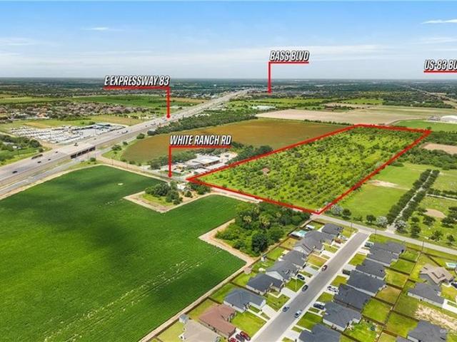 Land for sale in Cameron, Texas