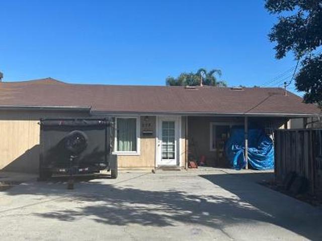 House for sale in San Jose, California