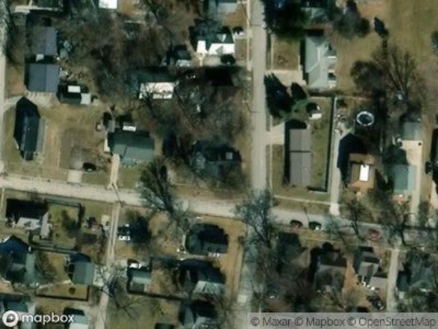 House for sale in Mount Pleasant, Iowa