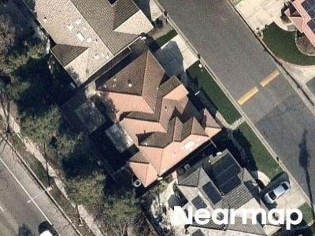 House for sale in Fresno, California