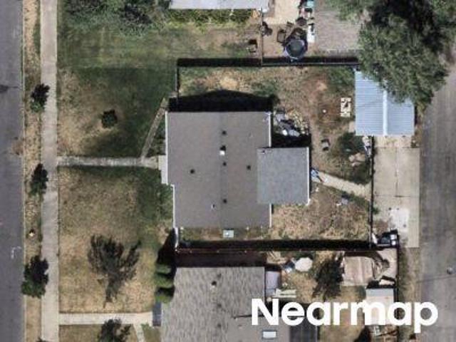 House for sale in Spokane, Washington