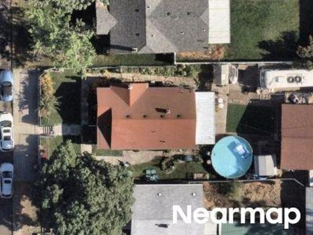 House for sale in Spokane, Washington