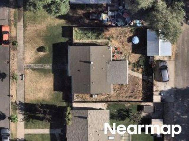 House for sale in Spokane, Washington