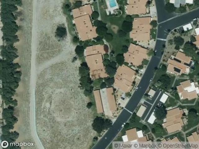 Condo for sale in Palm Springs, California