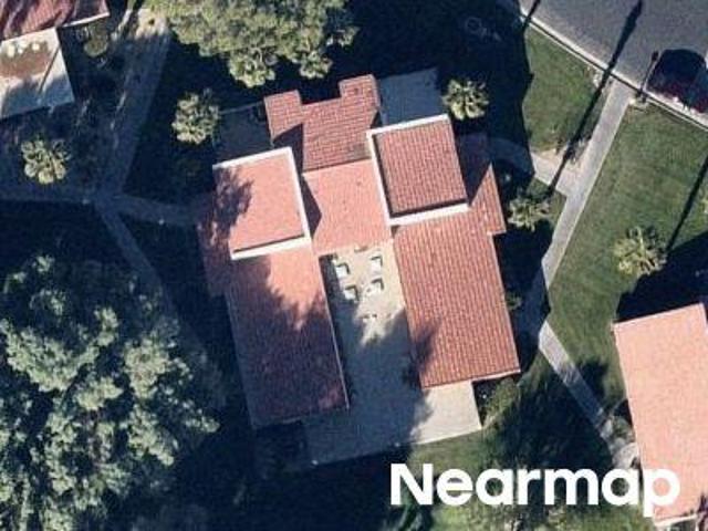 Property for sale in Palm Springs, California