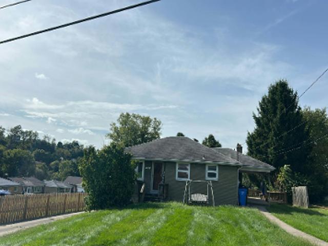 House for sale in Woodland Hills, North Huntingdon Township