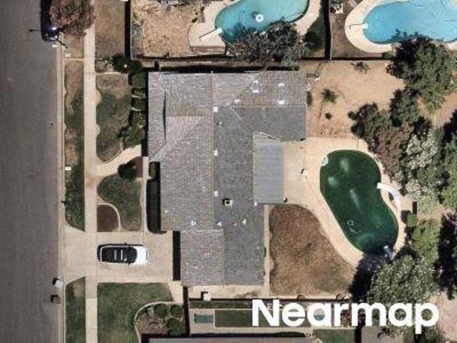 House for sale in Fresno, California