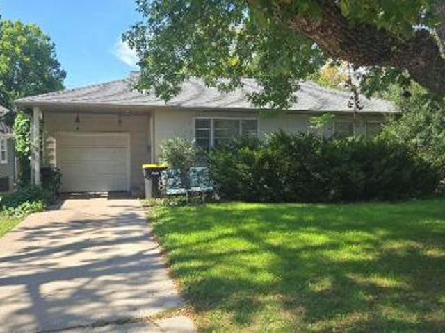 House for sale in Redwood, Minnesota