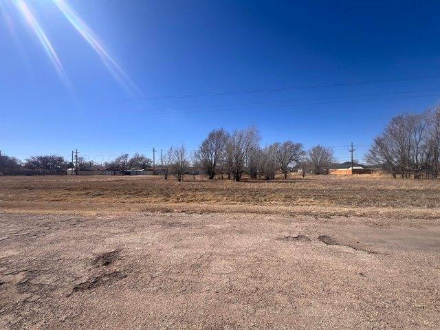 Land for sale in Hereford, Texas