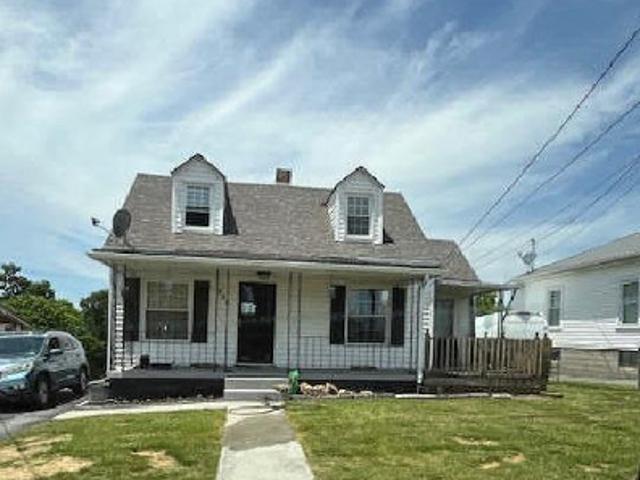 House for sale in Princeton, West Virginia