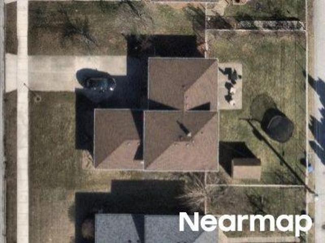 House for sale in Griffith, Indiana