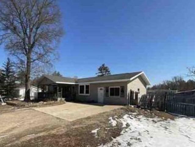 House for sale in Grayling House for sale in Grayling