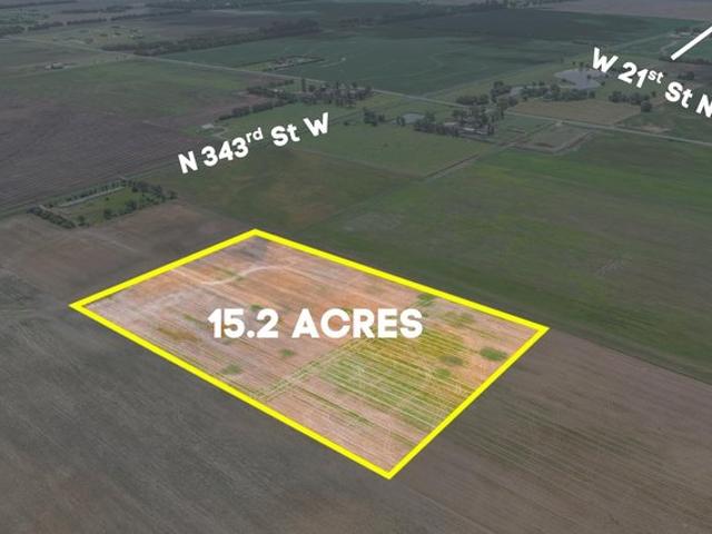 Land for sale in Kansas