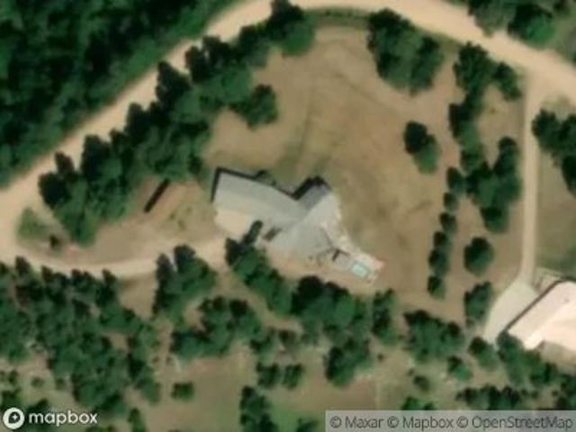 House for sale in South Dakota