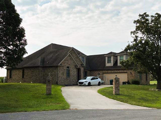 House for sale in Frankfort, Indiana