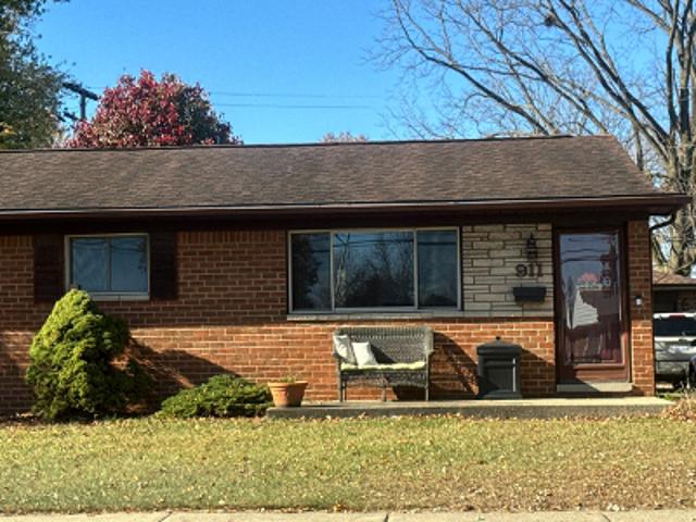 House for sale in Westland, Michigan