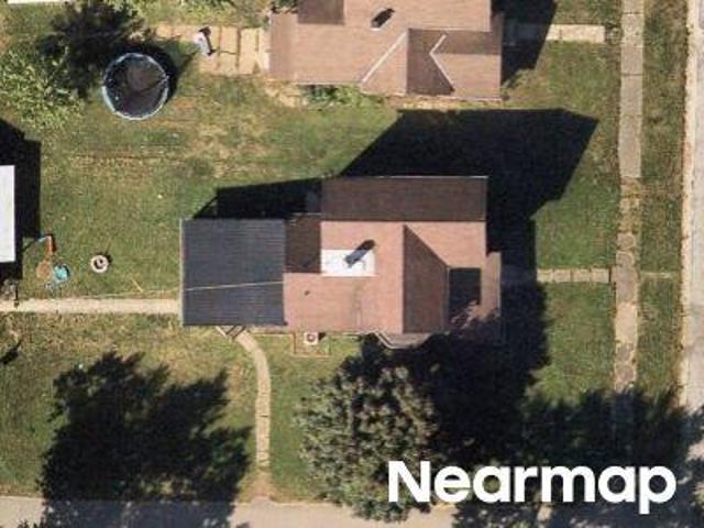 House for sale in Crestline, Ohio