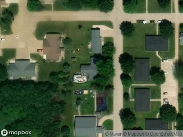 House for sale in Conrad, Iowa