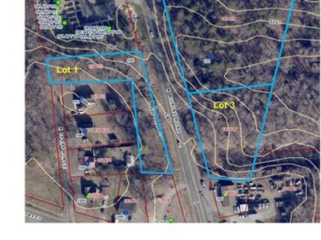 Land for sale in Alamance, North Carolina