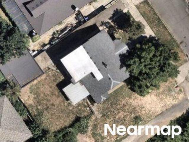 House for sale in Cathedral Park, Portland