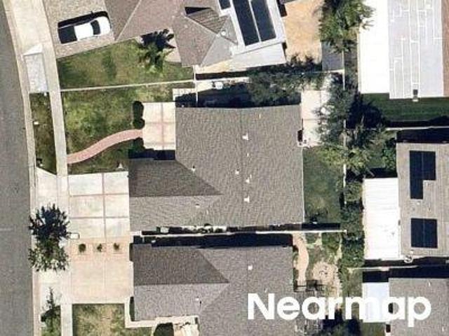 House for sale in Anaheim, California