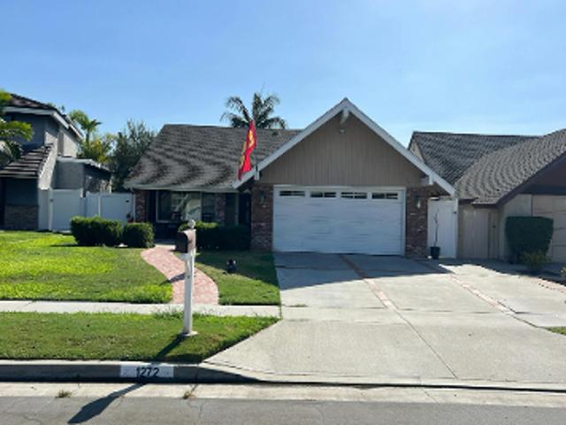 House for sale in Anaheim, California