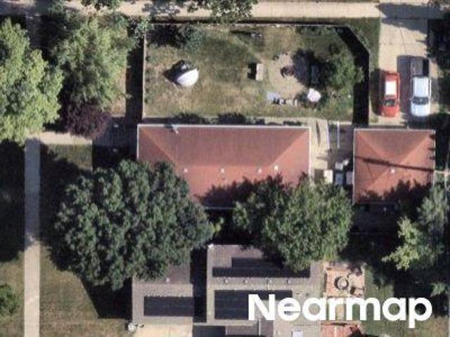House for sale in Mount Prospect, Illinois