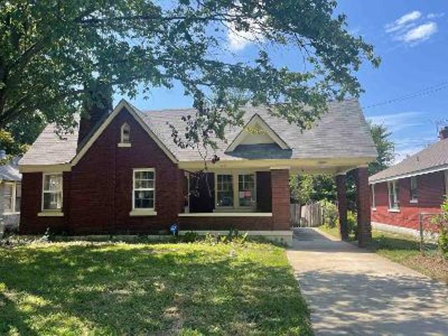 House for sale in Tennessee