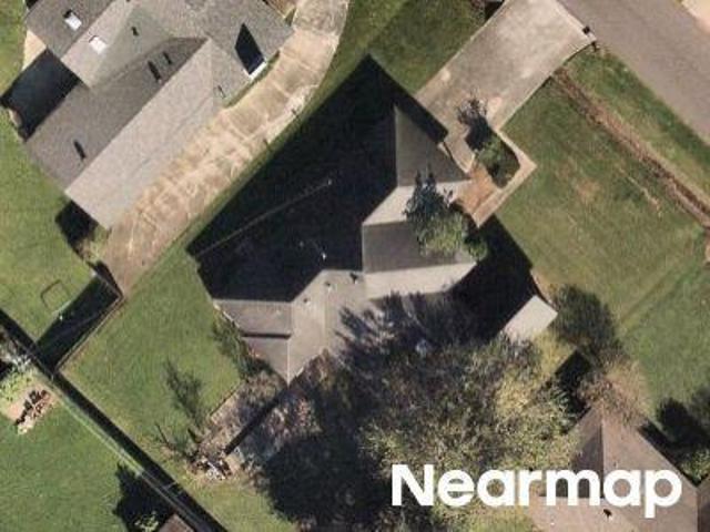 House for sale in Lafayette, Louisiana