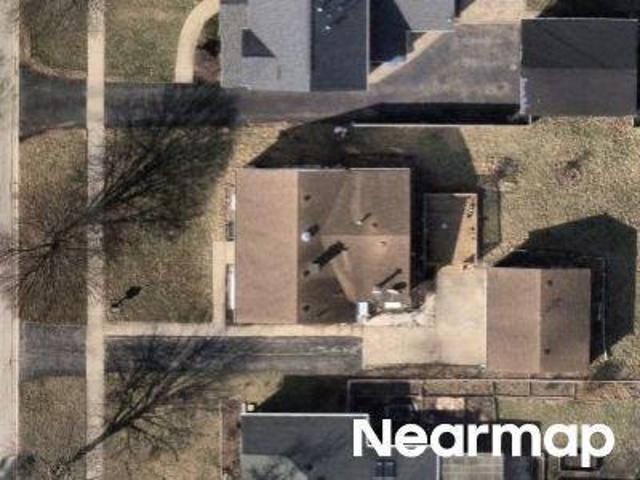 House for sale in Mount Prospect, Illinois