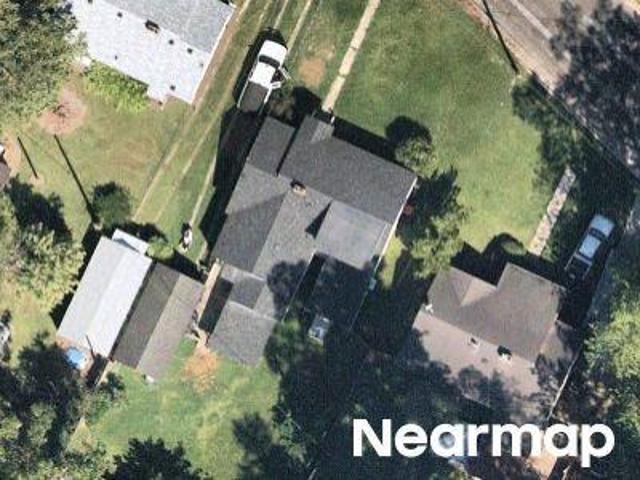 House for sale in Elizabeth City, North Carolina