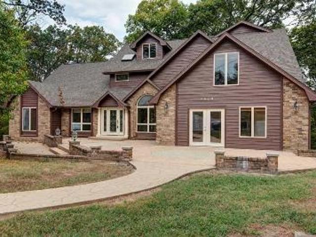 House for sale in Springfield, Missouri