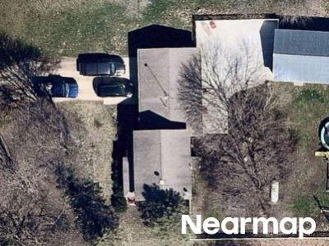 House for sale in Michigan
