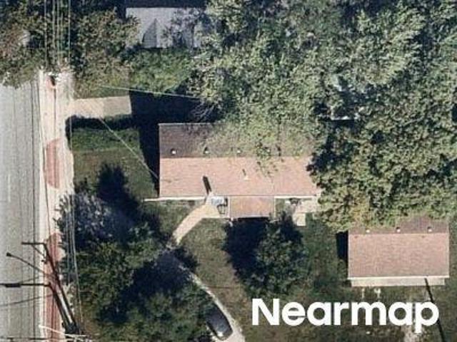 House for sale in Thornton, Illinois