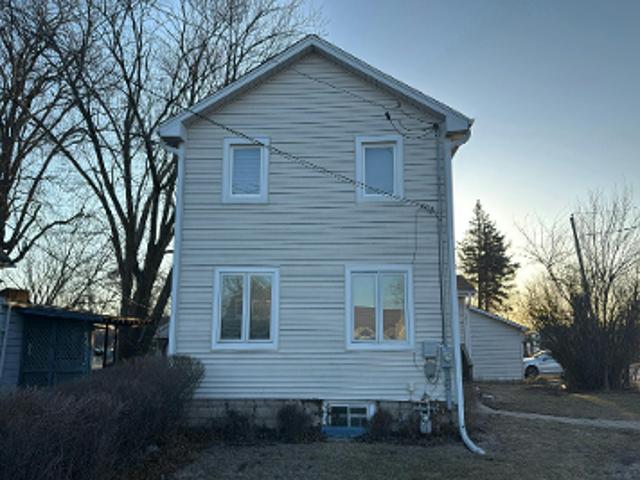 House for sale in Thornton, Cook County