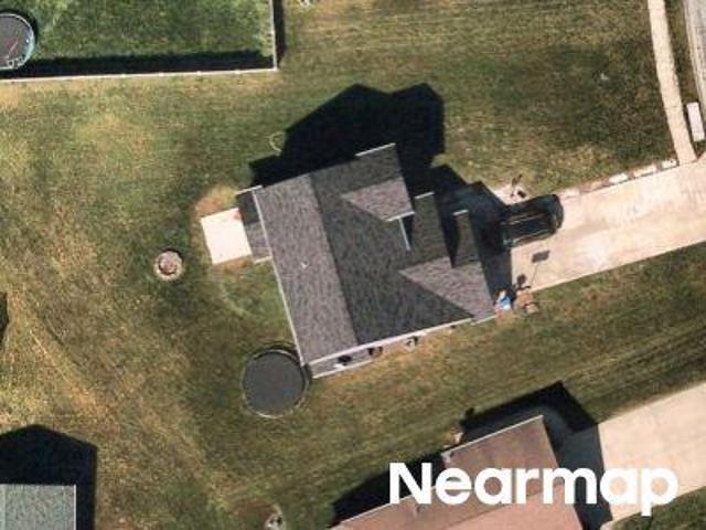 House for sale in Nappanee, Indiana
