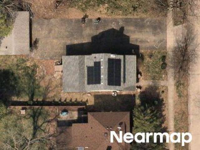 House for sale in Champaign, Illinois