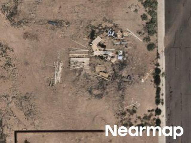 Land for sale in Navajo, Arizona