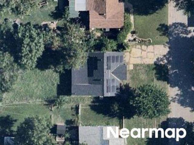 House for sale in Bethany, Oklahoma County