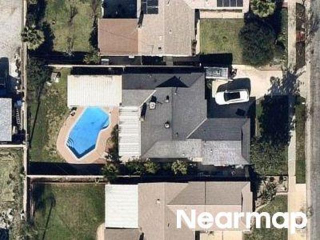 House for sale in California
